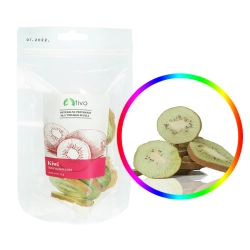 TIVO Kiwi Liofilizowane 20g